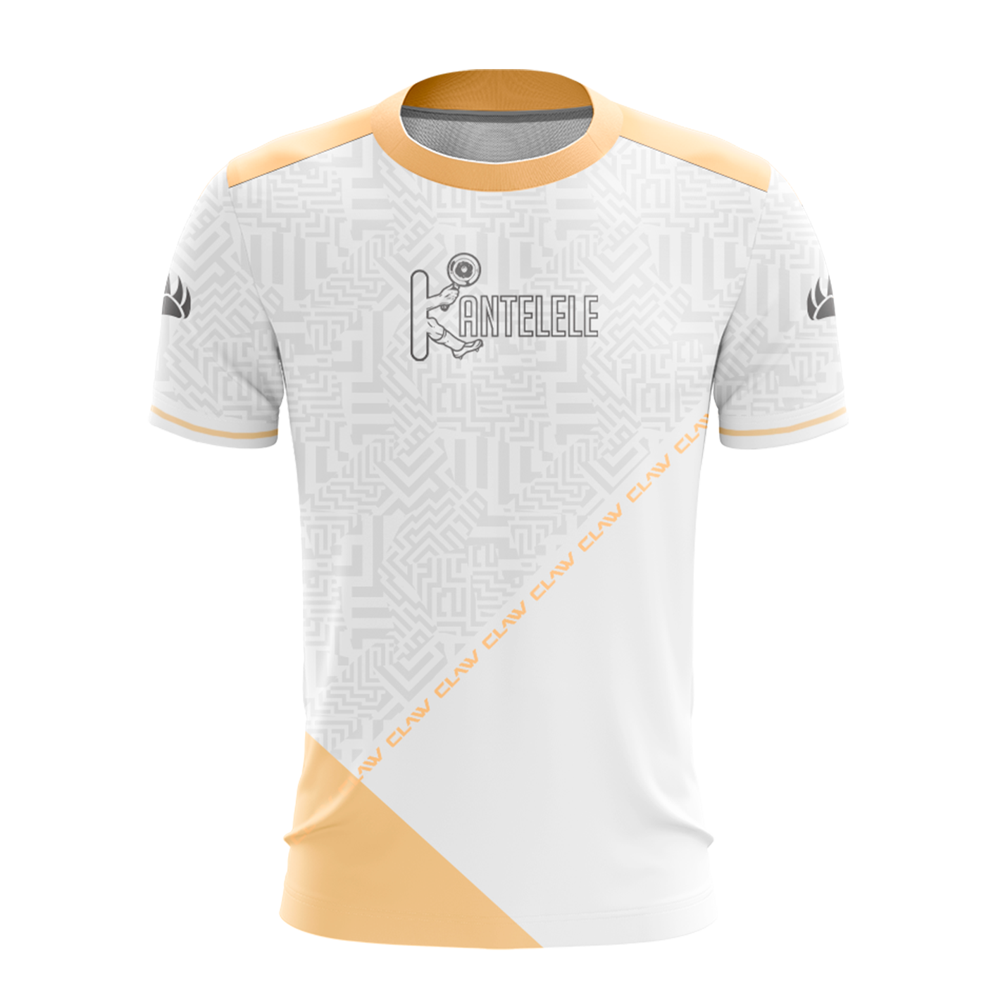 CAMISOLA PADEL | KANTELELE V2