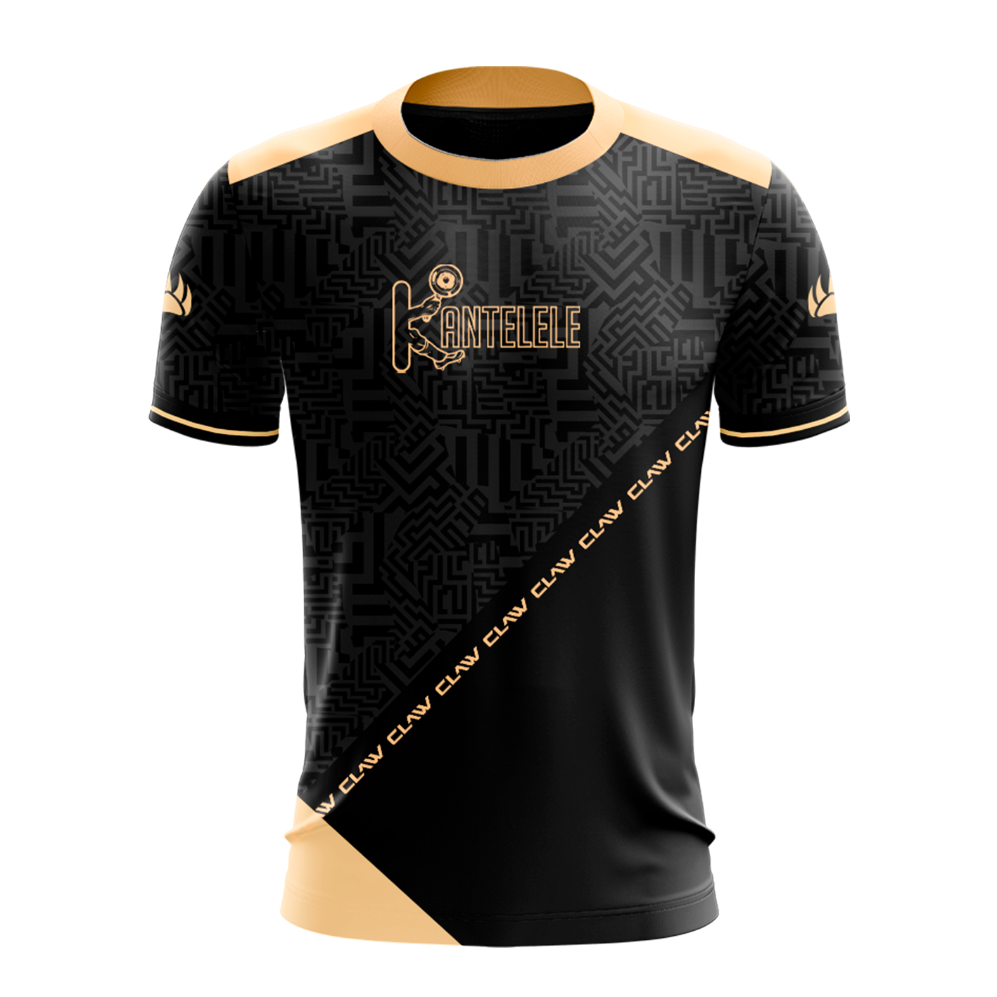 CAMISOLA PADEL | KANTELELE V2