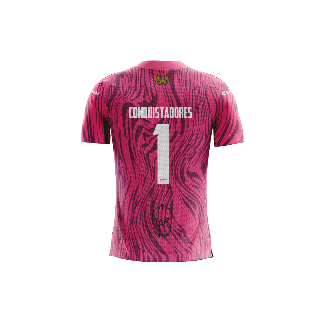 A.D.O.J. CONQUISTADORES - CAMISOLA GR
