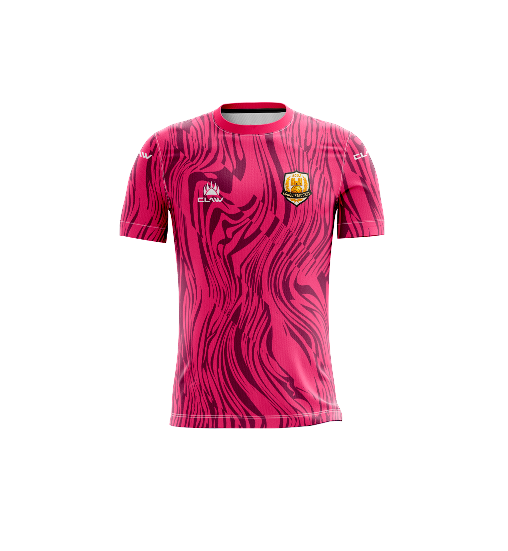 A.D.O.J. CONQUISTADORES - CAMISOLA GR