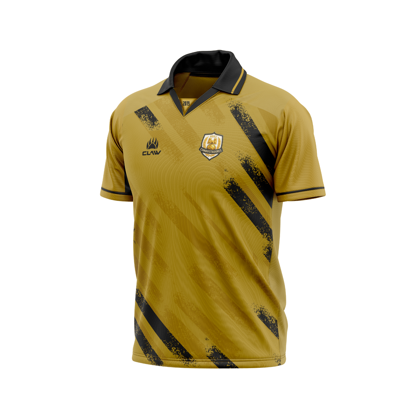 A.D.O.J. CONQUISTADORES - CAMISOLA PRINCIPAL JOGO