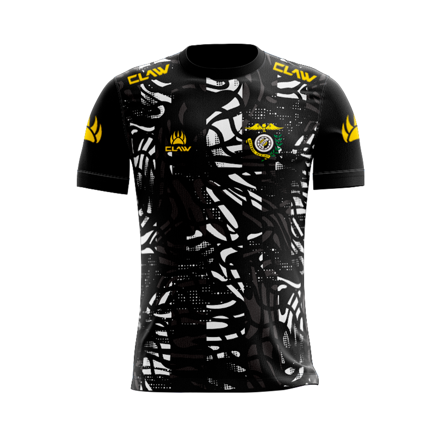 U.F.C.I. - CAMISOLA DE AQUECIMENTO