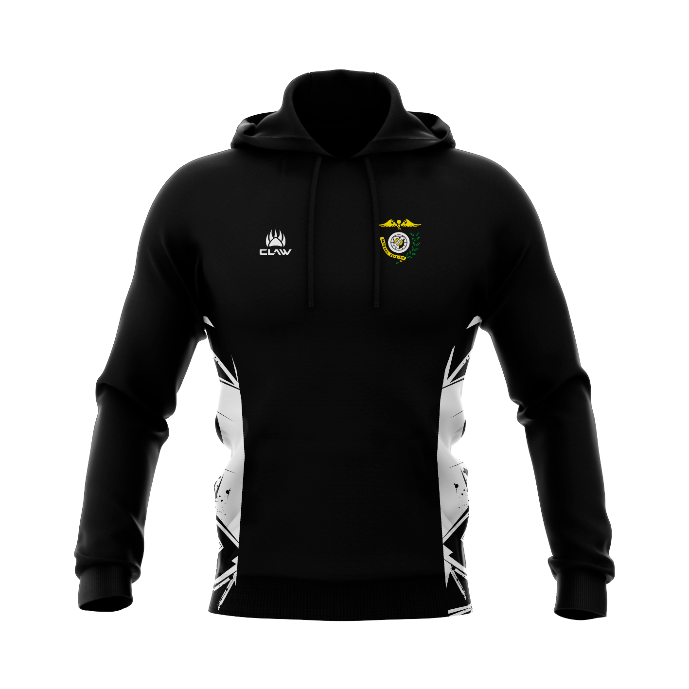 U.F.C.I. - FATO DE TREINO
