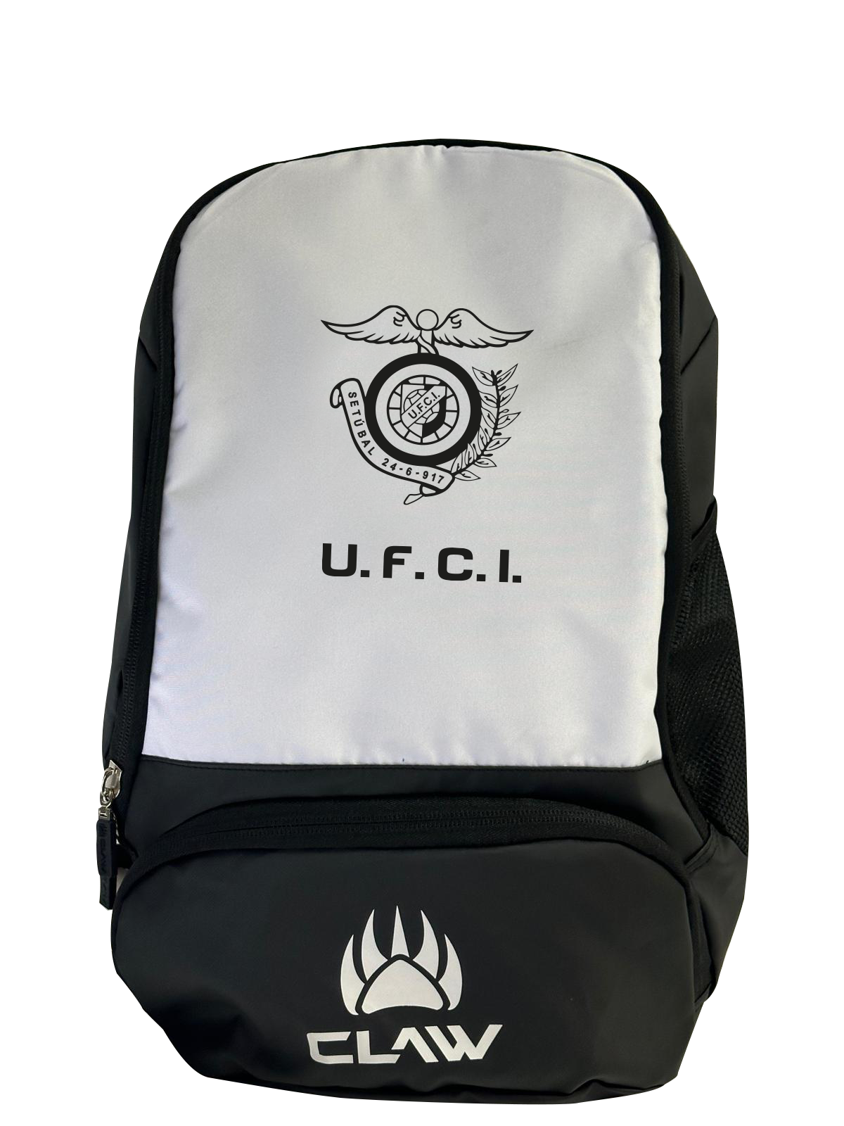 U.F.C.I. - MOCHILA