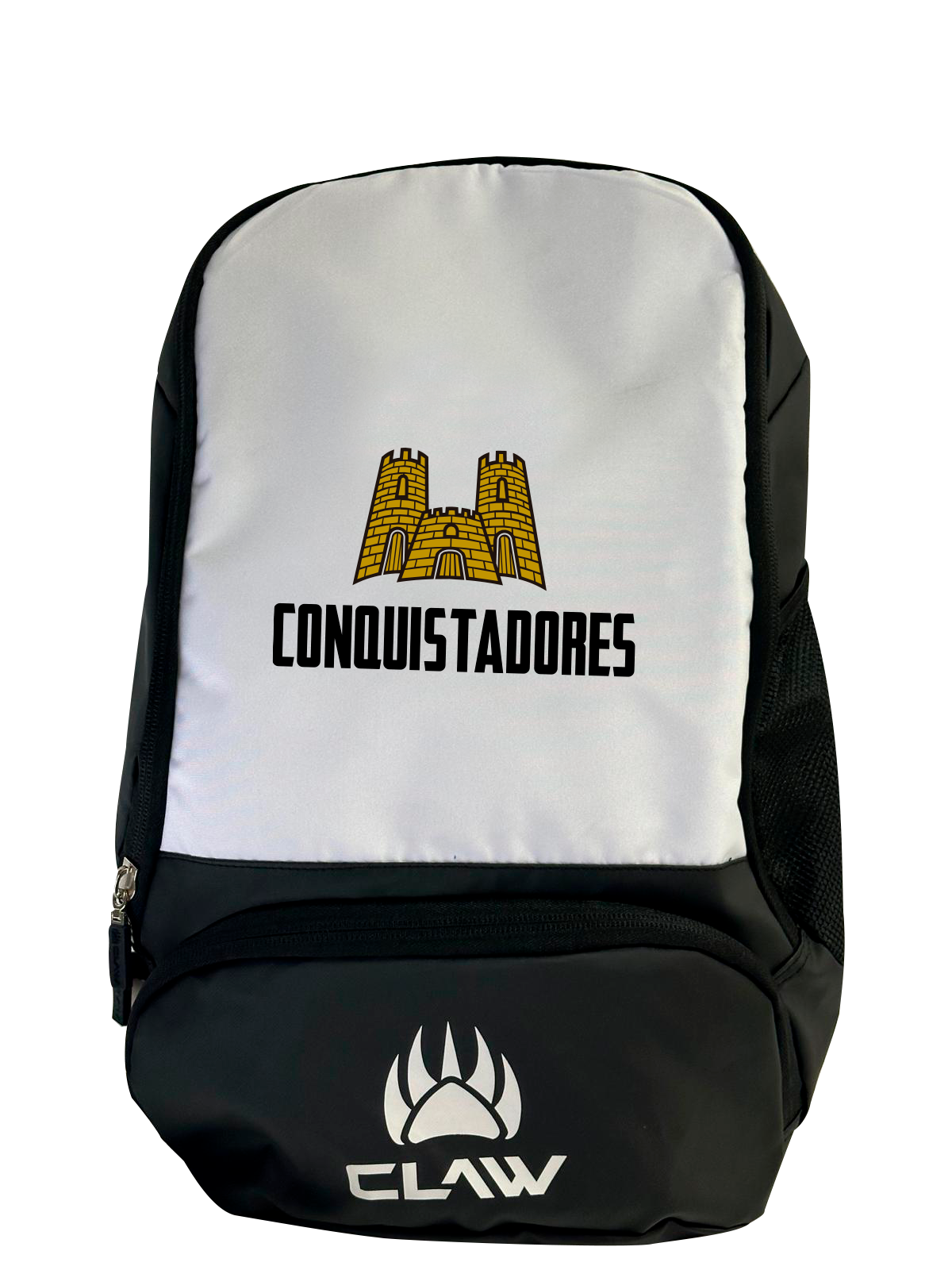 A.D.O.J. CONQUISTADORES - MOCHILA