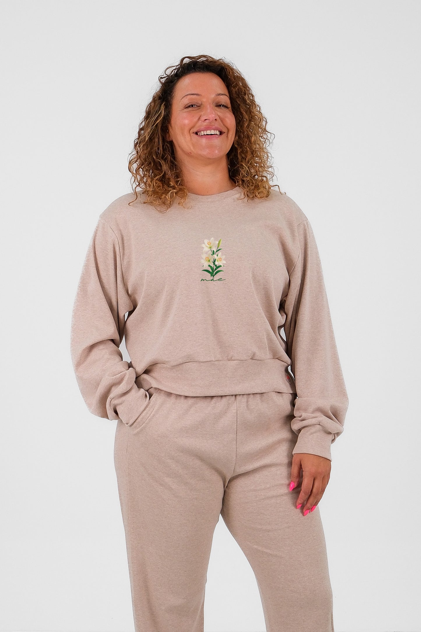 SWEAT & CALÇA - OFERTA de T-SHIRT