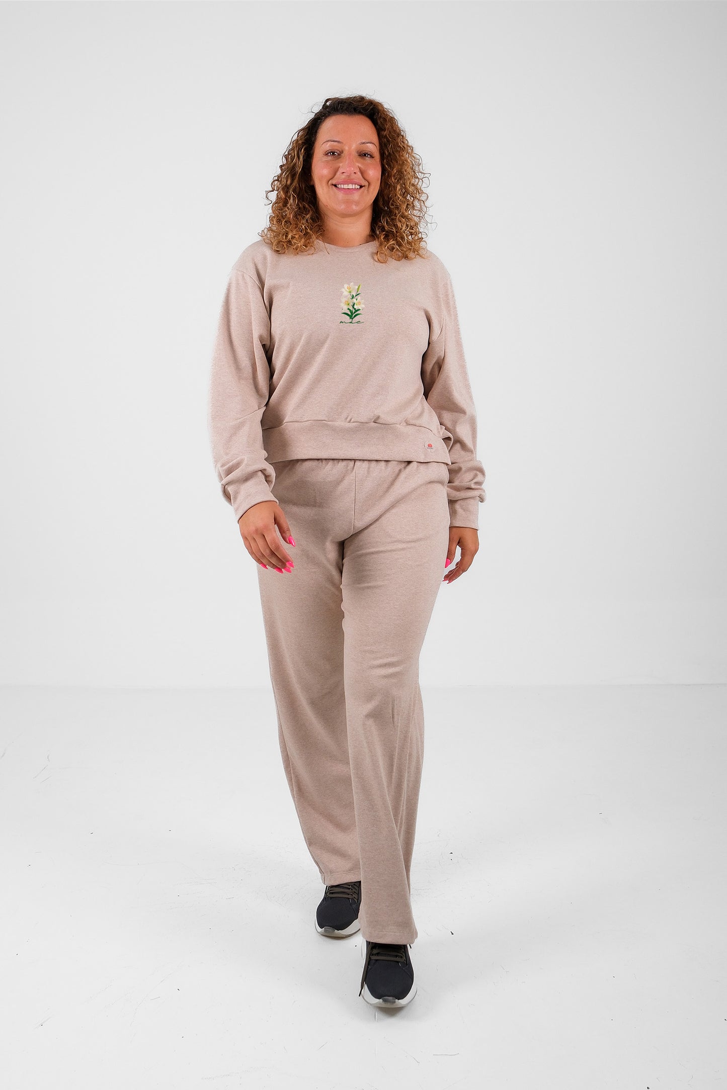 SWEAT & CALÇA - OFERTA de T-SHIRT