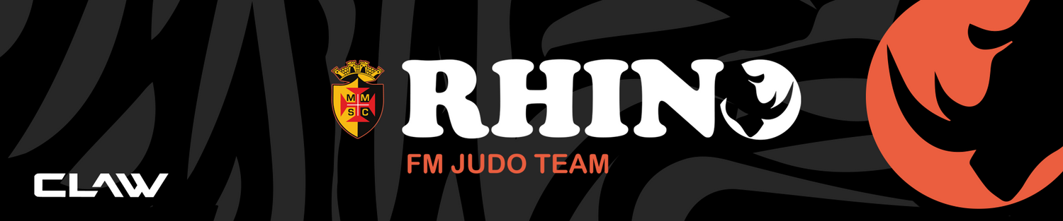 RHINO JUDO TEAM