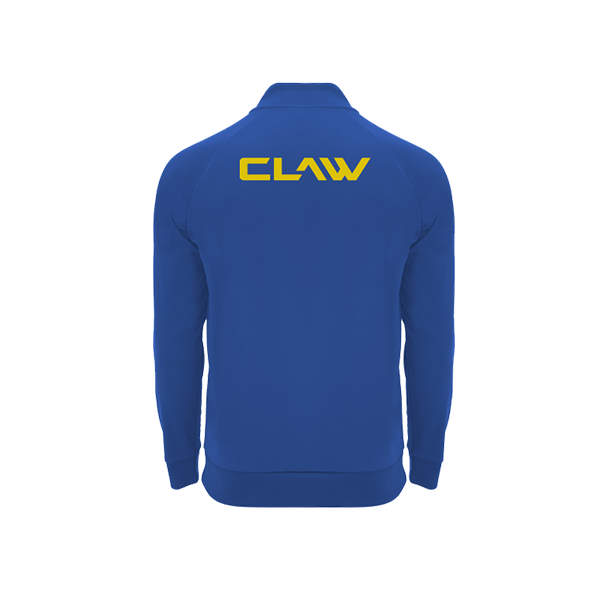 REAL SPORT CLUBE - Sweat c/fecho de Treino Guarda-Redes