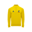 REAL SPORT CLUBE - Sweat c/fecho  de Jogadores