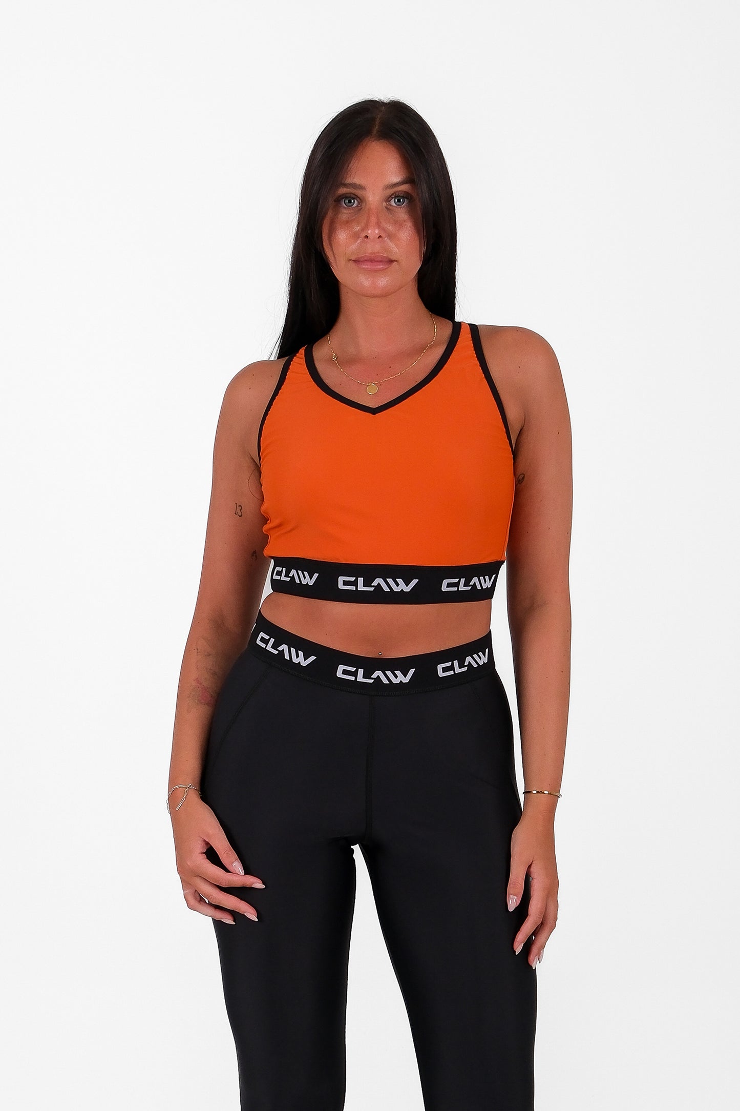 CROP TOP H8 | Stock Off