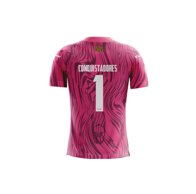 A.D.O.J. CONQUISTADORES - CAMISOLA GR