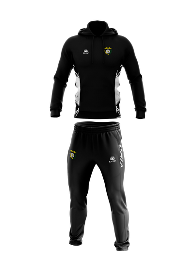 U.F.C.I. - FATO DE TREINO