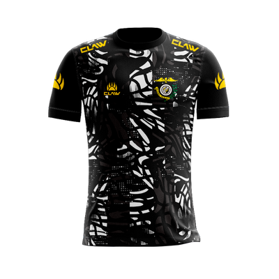 U.F.C.I. - CAMISOLA DE AQUECIMENTO