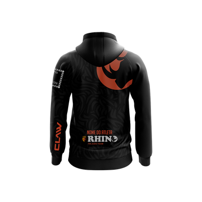 RHINO JUDO TEAM - Hoodie