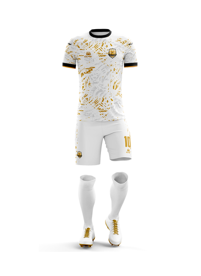A.D.O.J. CONQUISTADORES - KIT ALTERNATIVO JOGO