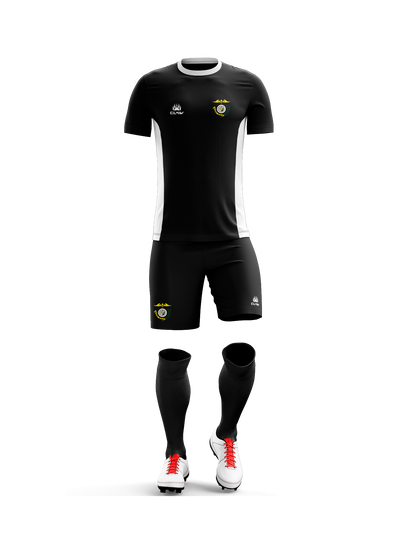 U.F.C.I. - KIT DE TREINO