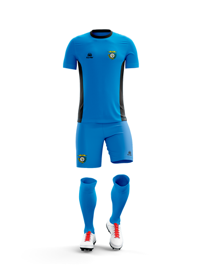U.F.C.I. - KIT DE TREINO - GR
