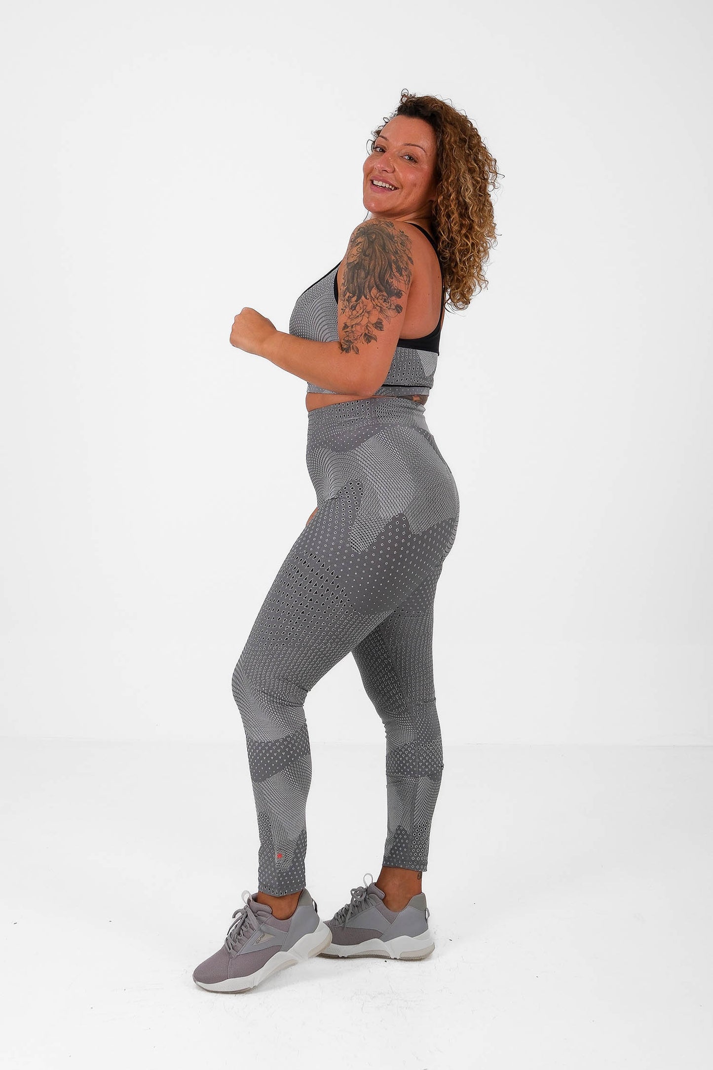 LEGGINGS G4 (Trendy) | Stock Off