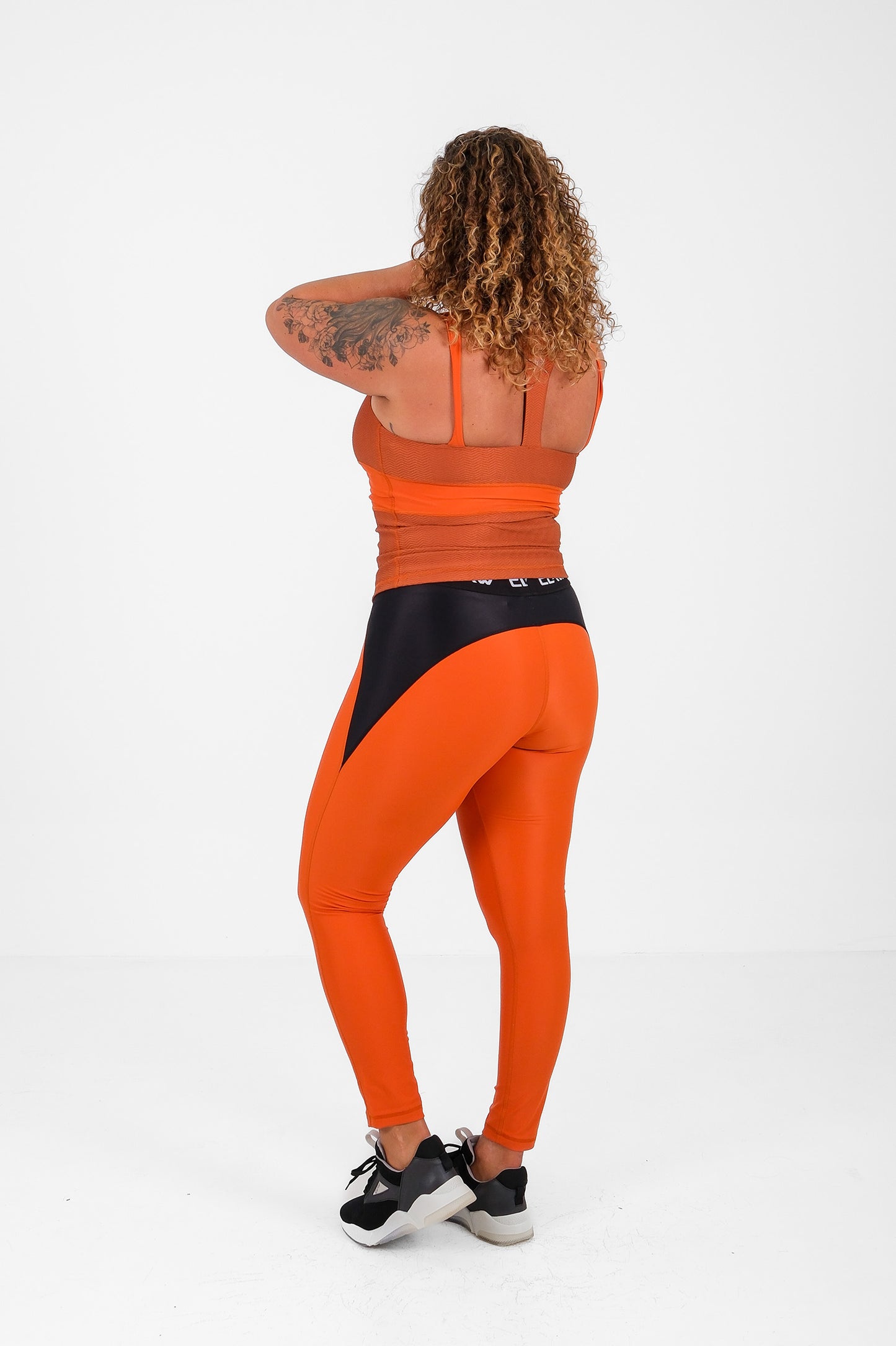 LEGGINGS G2 | Stock Off