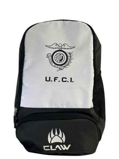 U.F.C.I. - MOCHILA