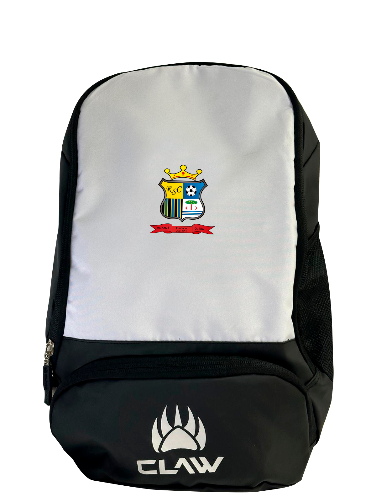 REAL SPORT CLUBE - Mochila