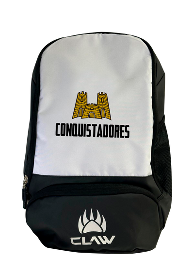 A.D.O.J. CONQUISTADORES - MOCHILA