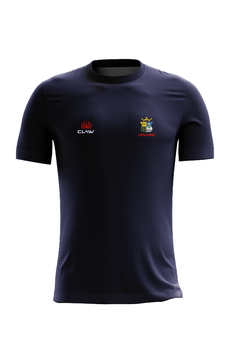 REAL SPORT CLUBE - T-shirt Modalidades \ Adepto