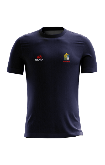 REAL SPORT CLUBE - T-shirt Modalidades \ Adepto