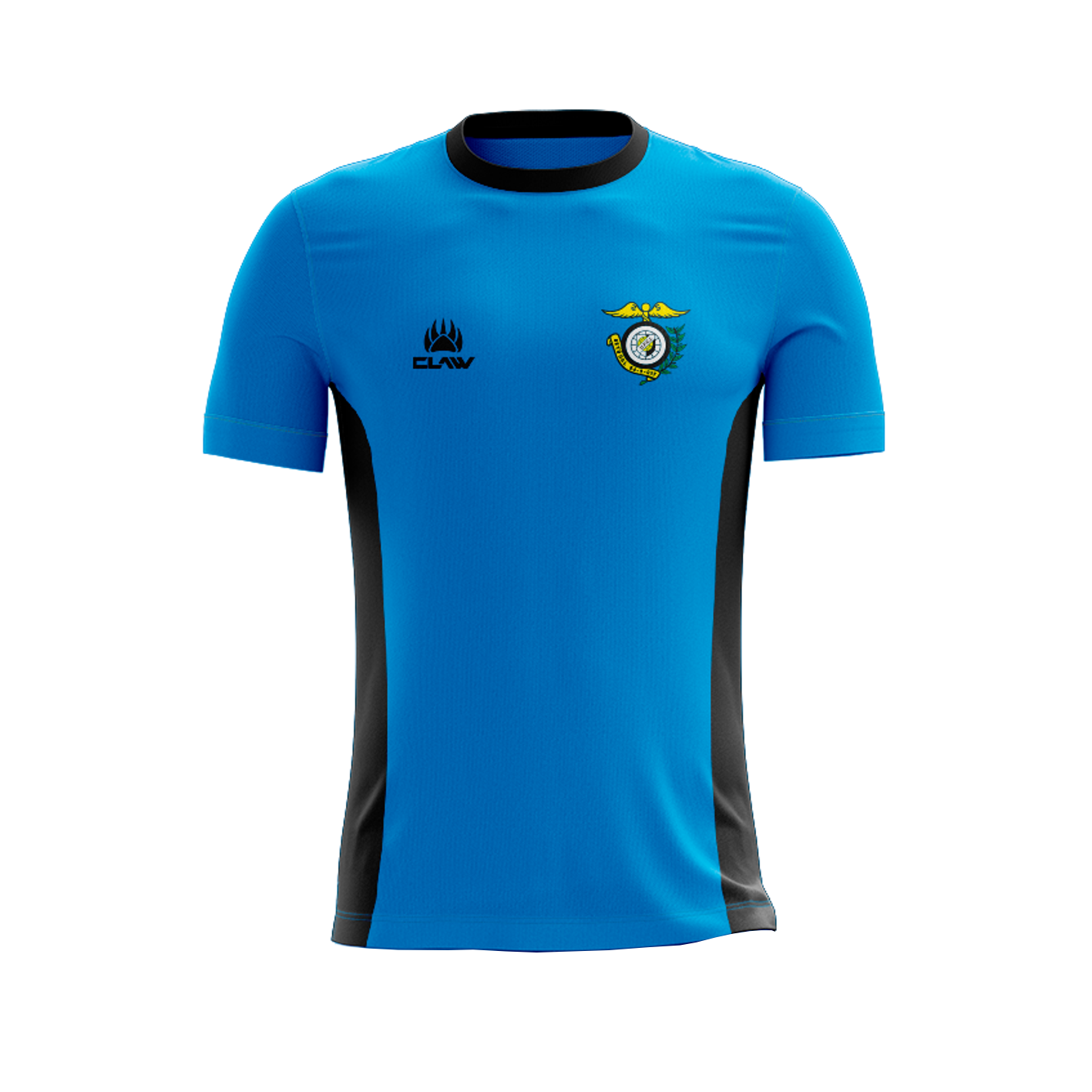 U.F.C.I. - CAMISOLA DE TREINO - GR