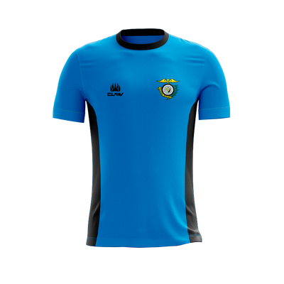 U.F.C.I. - CAMISOLA DE TREINO - GR