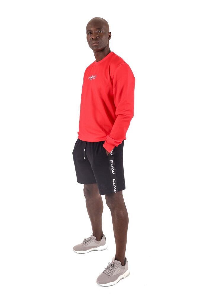SWEAT SUBLIMADA OBISPEED