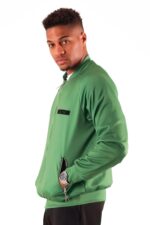 BOMBER