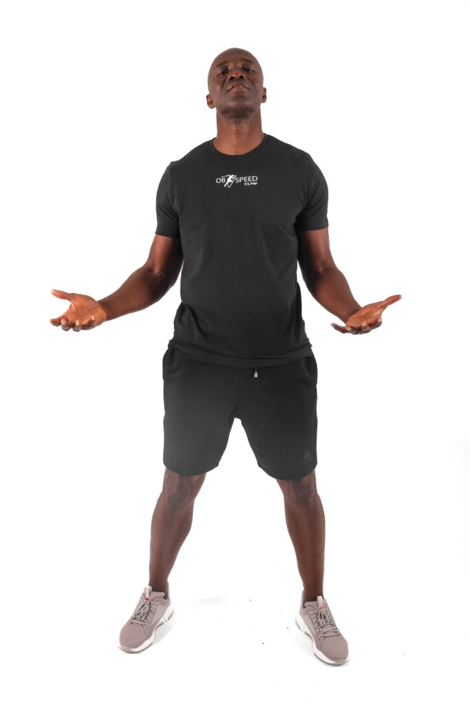T-SHIRT OBISPEED