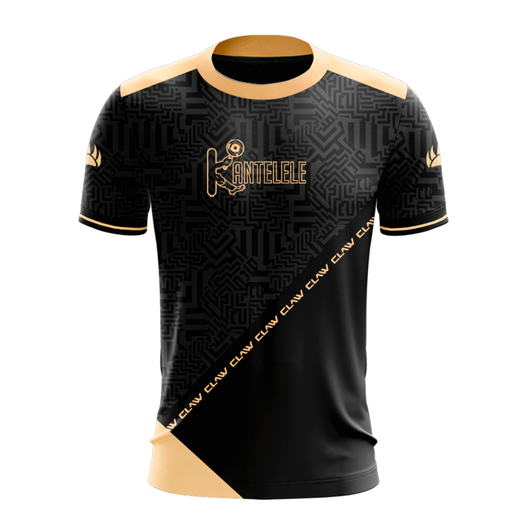 CAMISOLA PADEL | KANTELELE V2