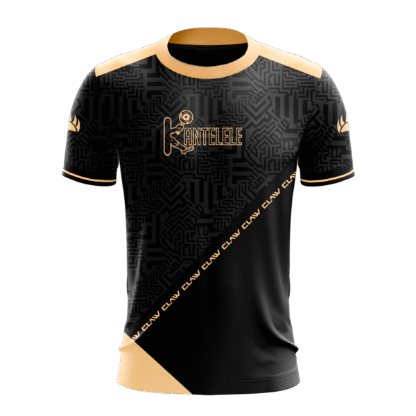 CAMISOLA PADEL | KANTELELE V2