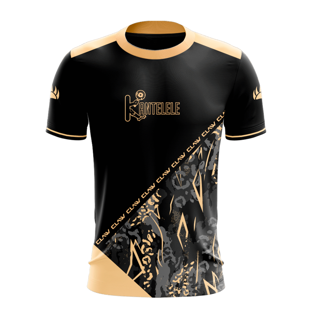 CAMISOLA PADEL | KANTELELE v3