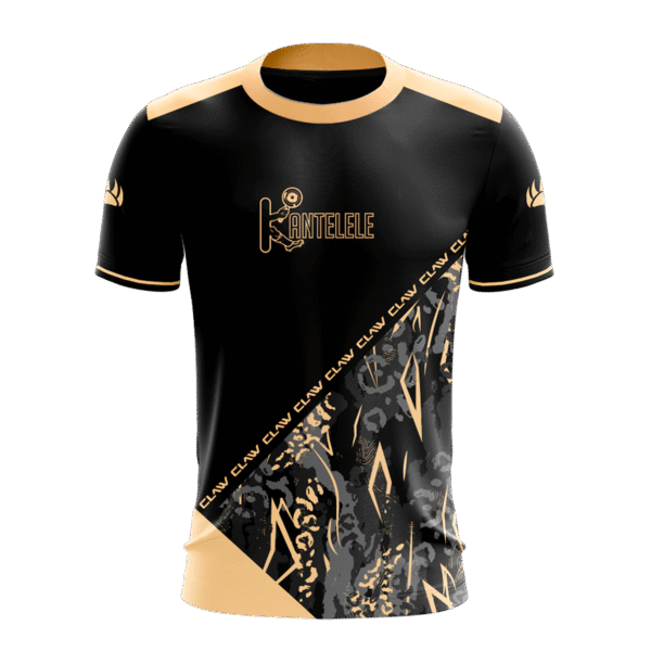 CAMISOLA PADEL | KANTELELE v3