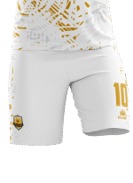 A.D.O.J. CONQUISTADORES - KIT ALTERNATIVO JOGO