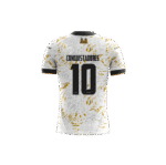 A.D.O.J. CONQUISTADORES - CAMISOLA ALTERNATIVA JOGO