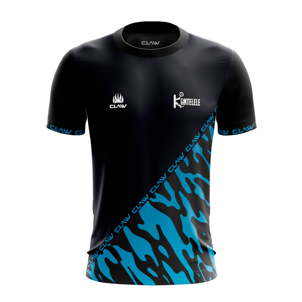 CAMISOLA PADEL | KANTELELE - COLEÇÃO DIAGONAL