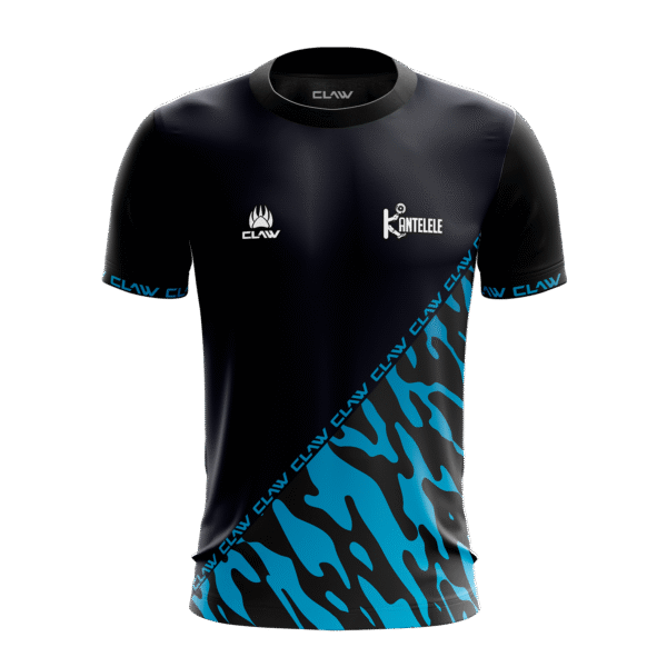 CAMISOLA PADEL | KANTELELE - COLEÇÃO DIAGONAL