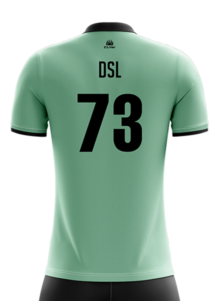 Escola Alemã de Lisboa - Camisola Jogo Alternativo |Andebol e Futebol