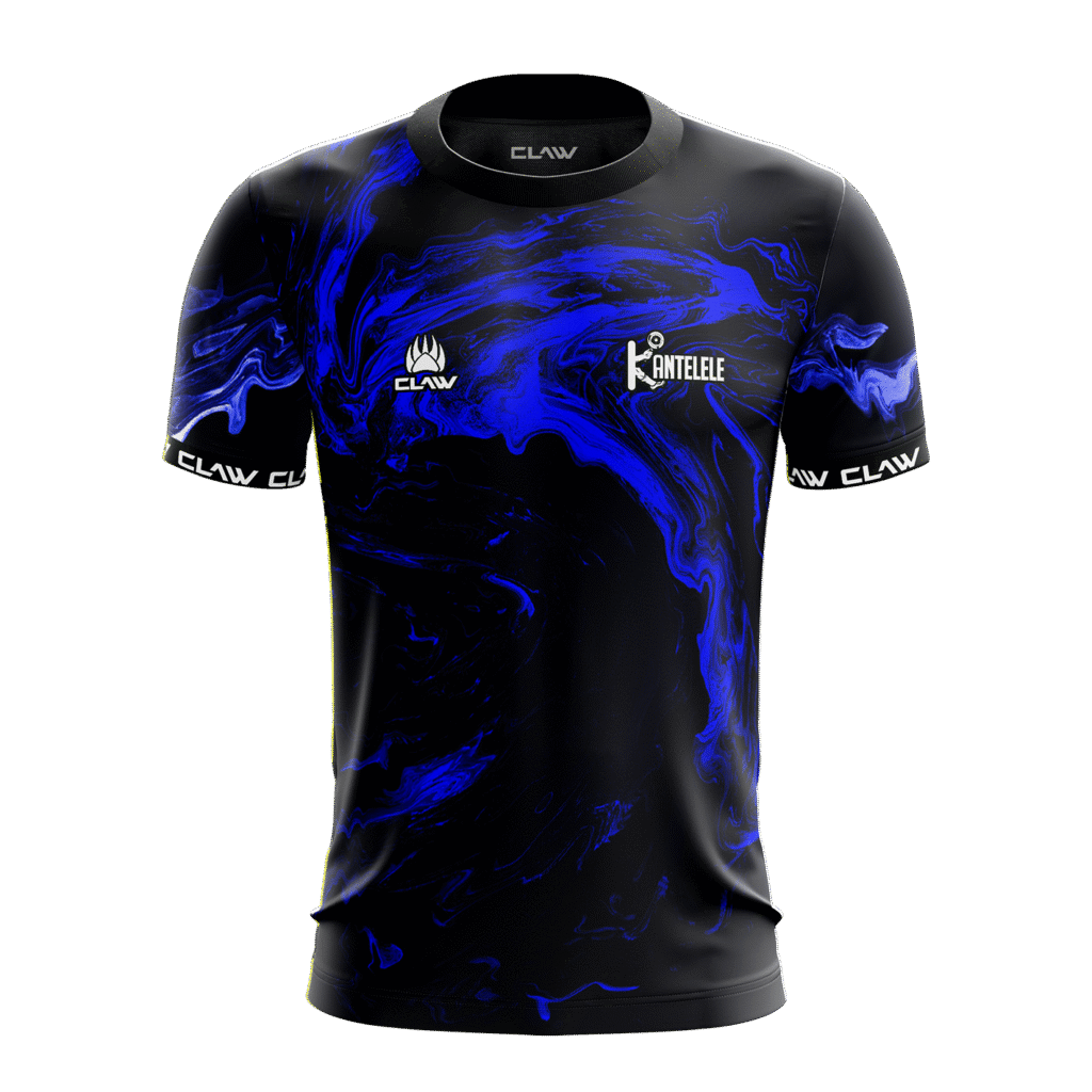 CAMISOLA PADEL | KANTELELE - COLEÇÃO INK
