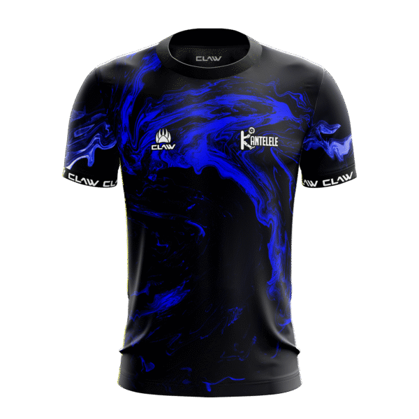 CAMISOLA PADEL | KANTELELE - COLEÇÃO INK