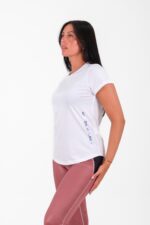 T-SHIRT "NEVER GIVE UP!" - Image 7
