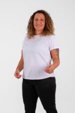 T-SHIRT "NEVER GIVE UP!" - Image 3