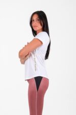 T-SHIRT "NEVER GIVE UP!" - Image 6