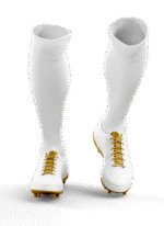 A.D.O.J. CONQUISTADORES - KIT ALTERNATIVO JOGO