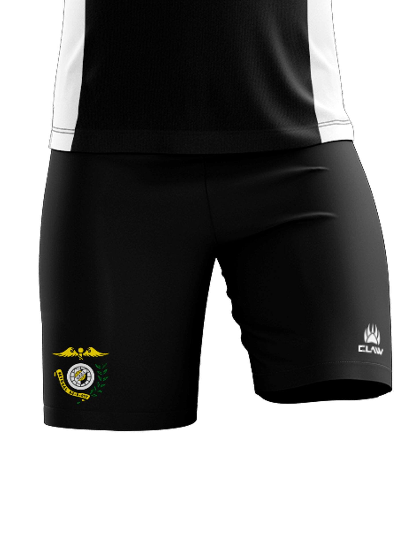 Calção de Treino